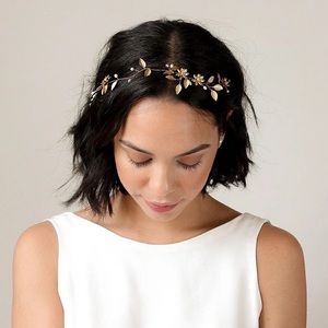 Davie & Chiyo Indra Hair Vine